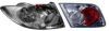 VAN WEZEL 2754933 Combination Rearlight